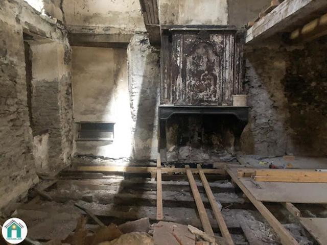 Vente Maison 130 m2 Mas Cabardès
