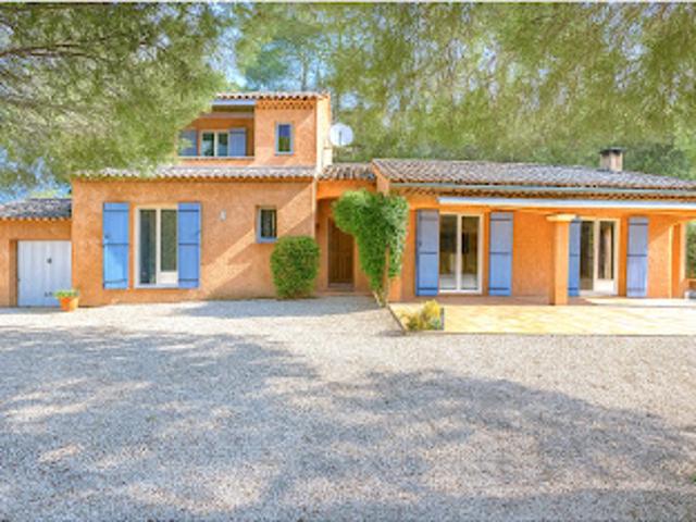 Vente Maison 130 m2 Bagnols en Forêt