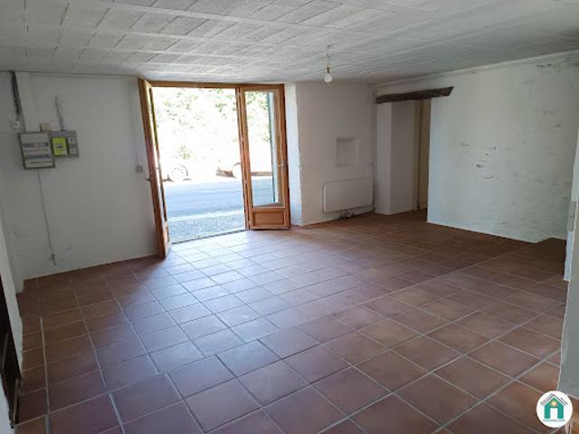 Vente Maison 130 m2 Laprade