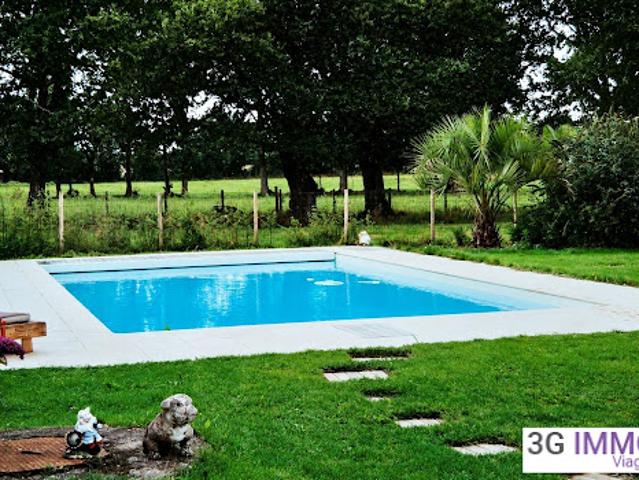 Vente Maison 130 m2 Sainte Pazanne