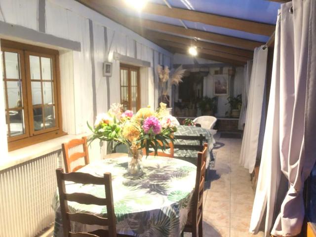 Vente Maison 130 m² à Moreuil 165 000 ¤
