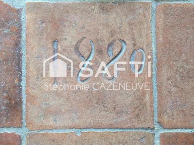 Vente Maison 132 m² à Gimont 272 000 ¤