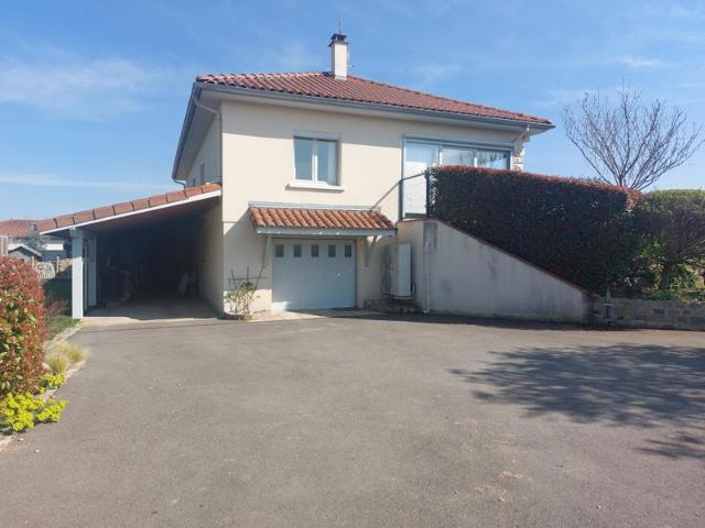 Vente Maison 133 m² à Montbrison 349 900 ¤