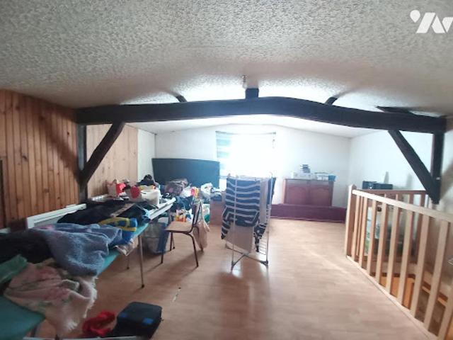 Vente Maison 133.15 m2 Louze