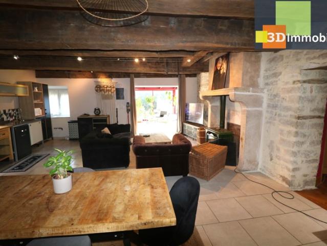 vente maison 13 pièce s