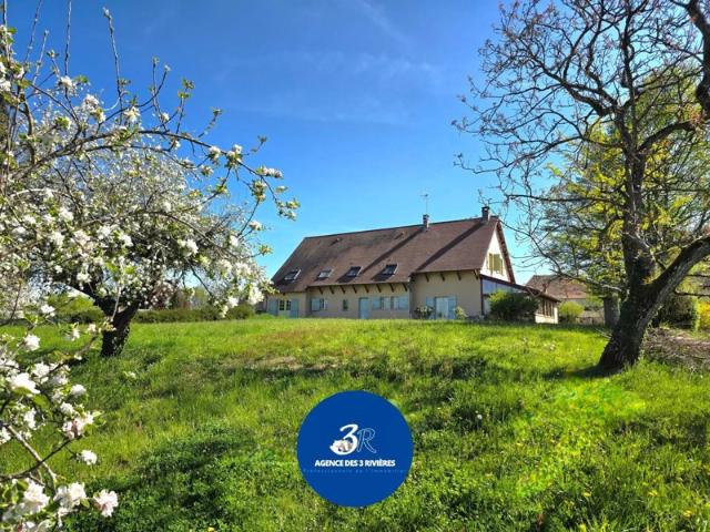 vente maison 13 pièce s
