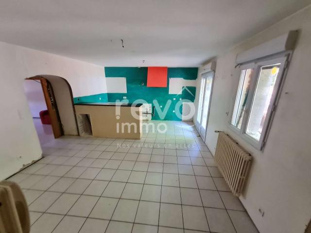 Vente maison 13 pièces Mauves sur Loire 44