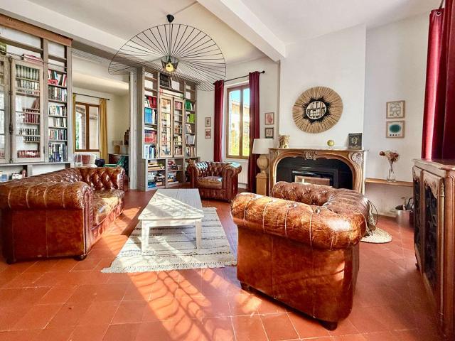 Vente maison 13 pièces Grenade 31