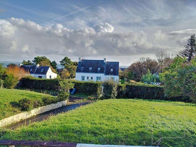 Vente maison 13 pièces Groix 56