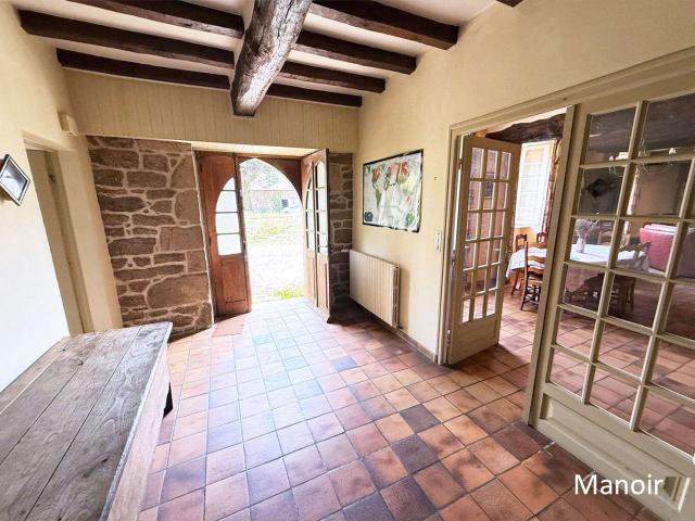 Vente maison 13 pièces Lamballe 22
