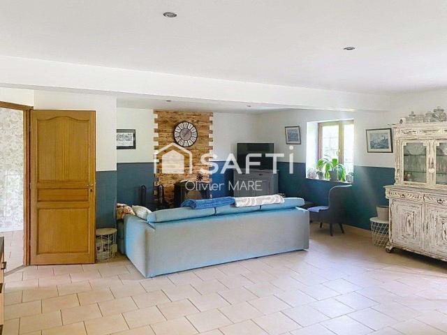 Vente maison 13 pièces Lassay les Châteaux 53