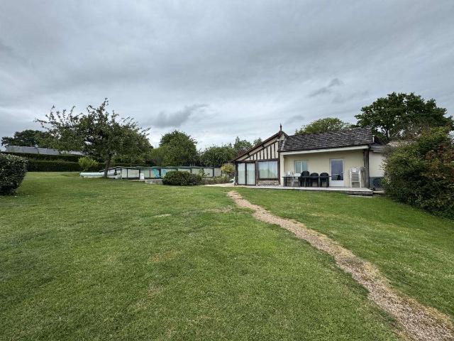 Vente maison 13 pièces Lécaude 14