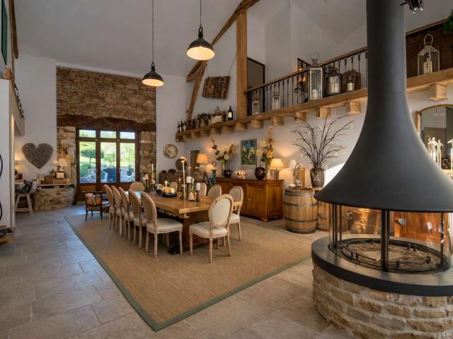 Vente maison 13 pièces Rancon 87