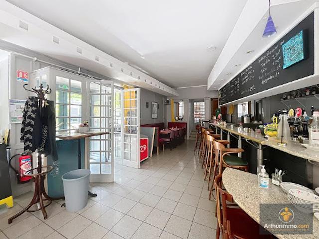 Vente Maison 13 pièces 454 m2 Salles de Belvès