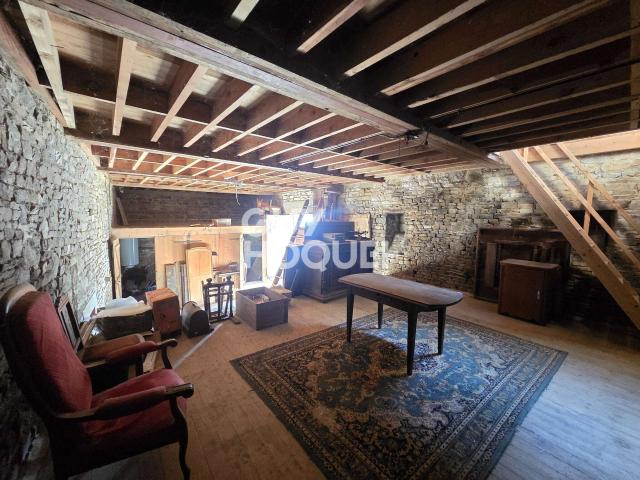 Vente maison 13 pièces Souleuvre en Bocage 14