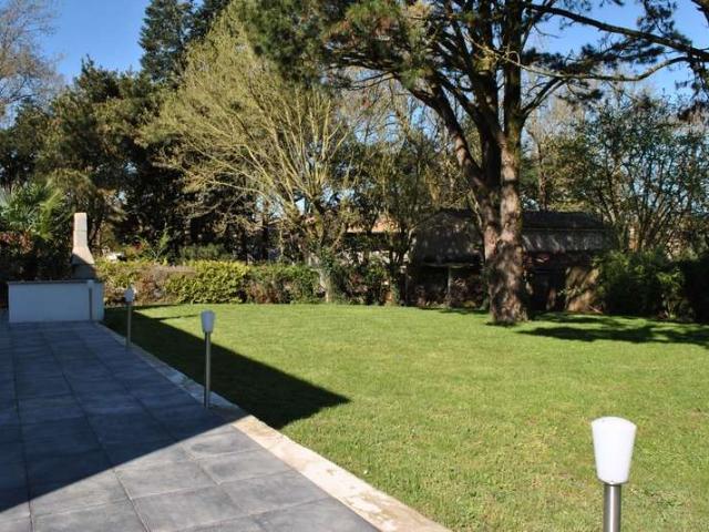 Vente maison 13 pièces Treize Septiers 85