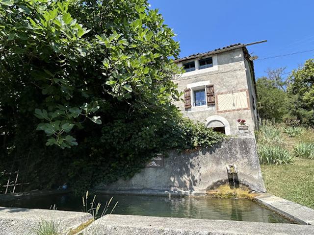 Vente Maison 13 pièces 335 m2 Digne les Bains