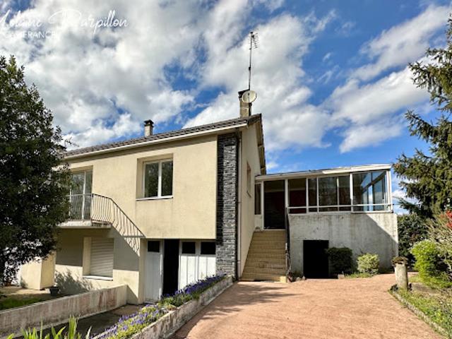 Vente Maison 13 pièces 175 m2 Essarts en Bocage