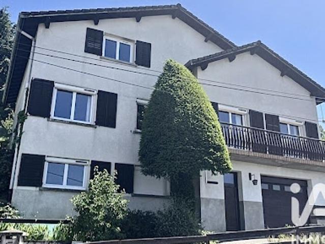 Vente Maison 13 pièces 176 m2 Saint Héand
