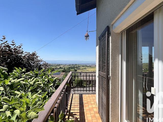 Vente Maison 13 pièces 176 m2 Saint Héand
