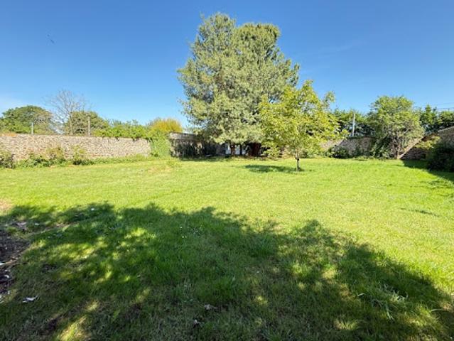 Vente Maison 13 pièces 178 m2 Montsûrs