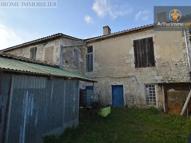 Vente Maison 13 pièces 133 m2 Duras