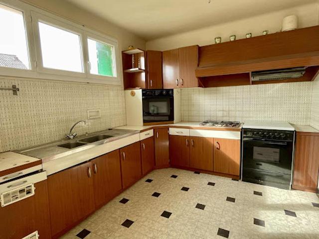 Vente Maison 13 pièces 240 m2 Rimondeix