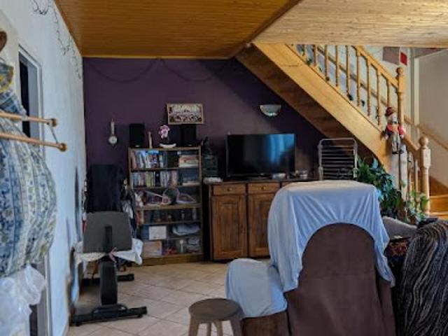 Vente Maison 13 pièces 240 m2 Saint Laurent du Pont