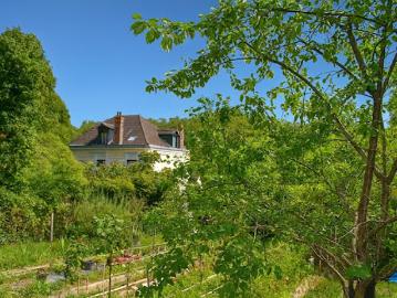 Vente Maison 13 pièces 244 m2 Vaureal