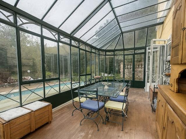 Vente Maison 13 pièces 244 m2 Vaureal