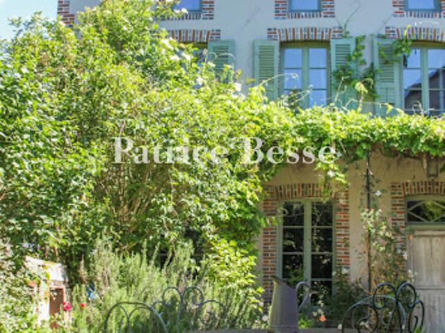 Vente Maison 13 pièces 250 m2 Joigny