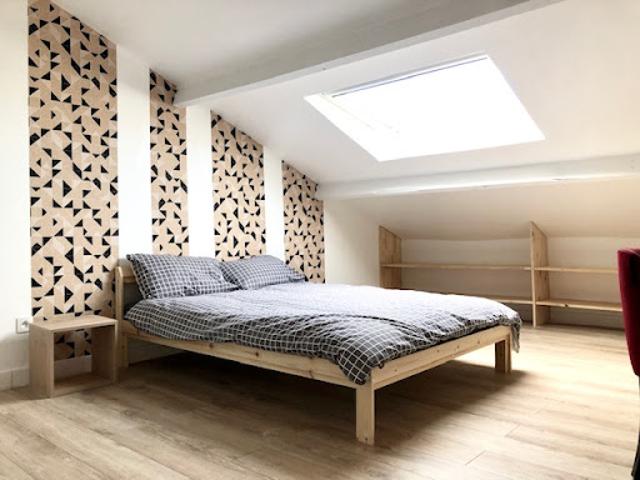Vente Maison 13 pièces 250 m2 La Courneuve