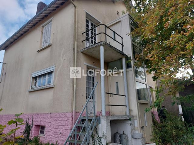 Vente Maison 13 pièces 250 m2 Le Ponchel