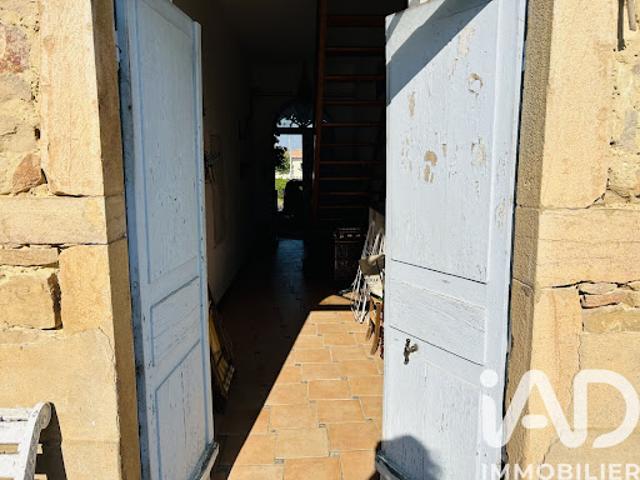 Vente Maison 13 pièces 250 m2 Saint Bénigne