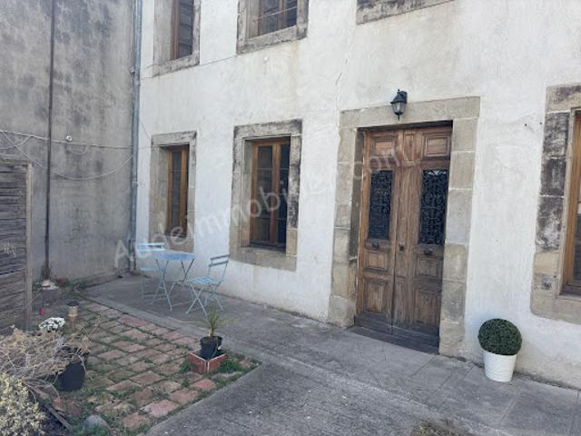 Vente Maison 13 pièces 252.06 m2 Limoux