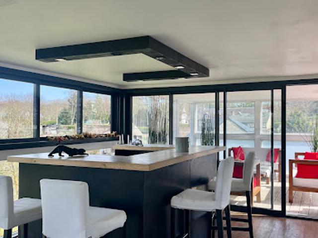 Vente Maison 13 pièces 260 m2 Trouville sur Mer