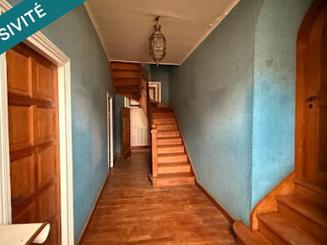 Vente Maison 13 pièces 260 m2 Penvénan