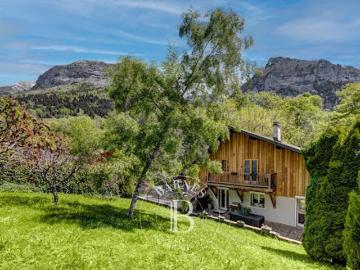 Vente Maison 13 pièces 261 m2 Talloires Montmin