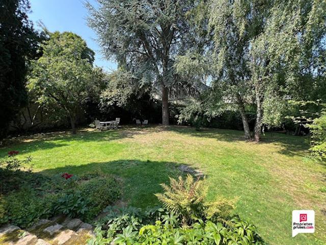 Vente Maison 13 pièces 261 m2 Marines
