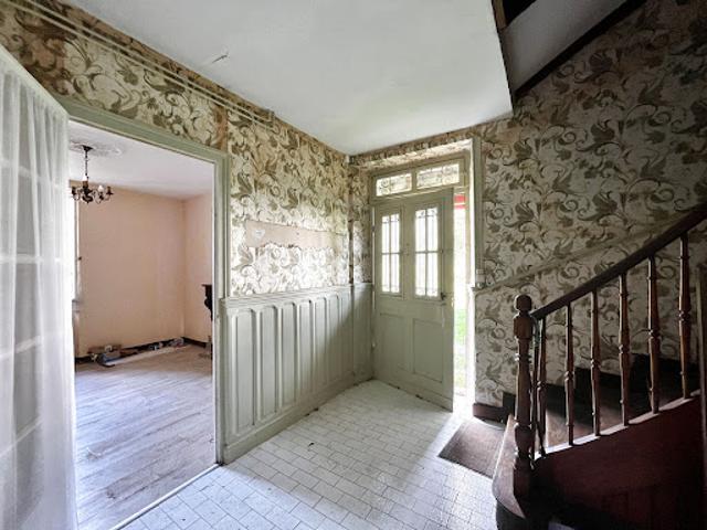 Vente Maison 13 pièces 264 m2 Saint Jean Pied de Port