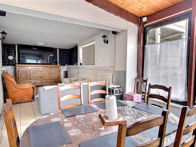 Vente Maison 13 pièces 265 m2 Dormans
