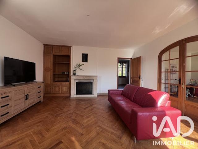 Vente Maison 13 pièces 266 m2 Branne