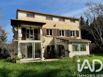 Vente Maison 13 pièces 269 m2 Graveson