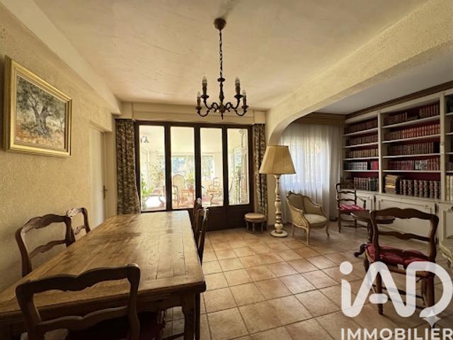 Vente Maison 13 pièces 269 m2 Graveson