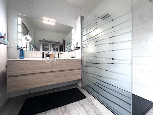Vente Maison 13 pièces 273 m2 Sarreguemines