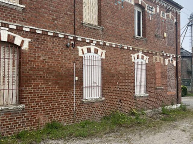 Vente Maison 13 pièces 270 m2 Marchélepot