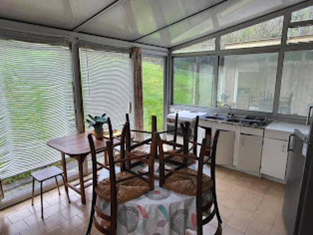 Vente Maison 13 pièces 272 m2 Saint Pierre de Maillé