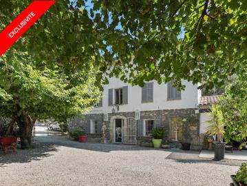 Vente Maison 13 pièces 276 m2 Grasse
