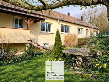 Vente Maison 13 pièces 276 m2 Saverne