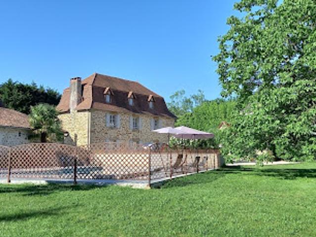 Vente Maison 13 pièces 280 m2 Causse et Diège